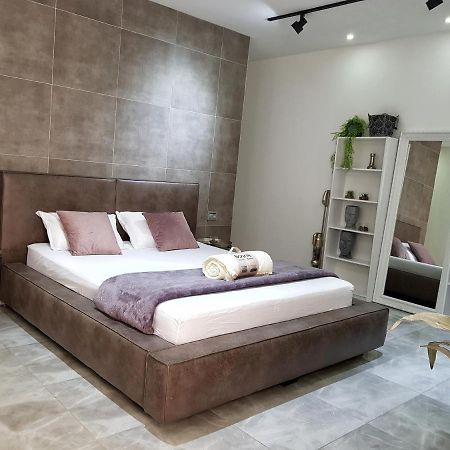 Romsuites - Сozy & Stylish, Center Baha'I Gardens And Colony Haifa Luaran gambar
