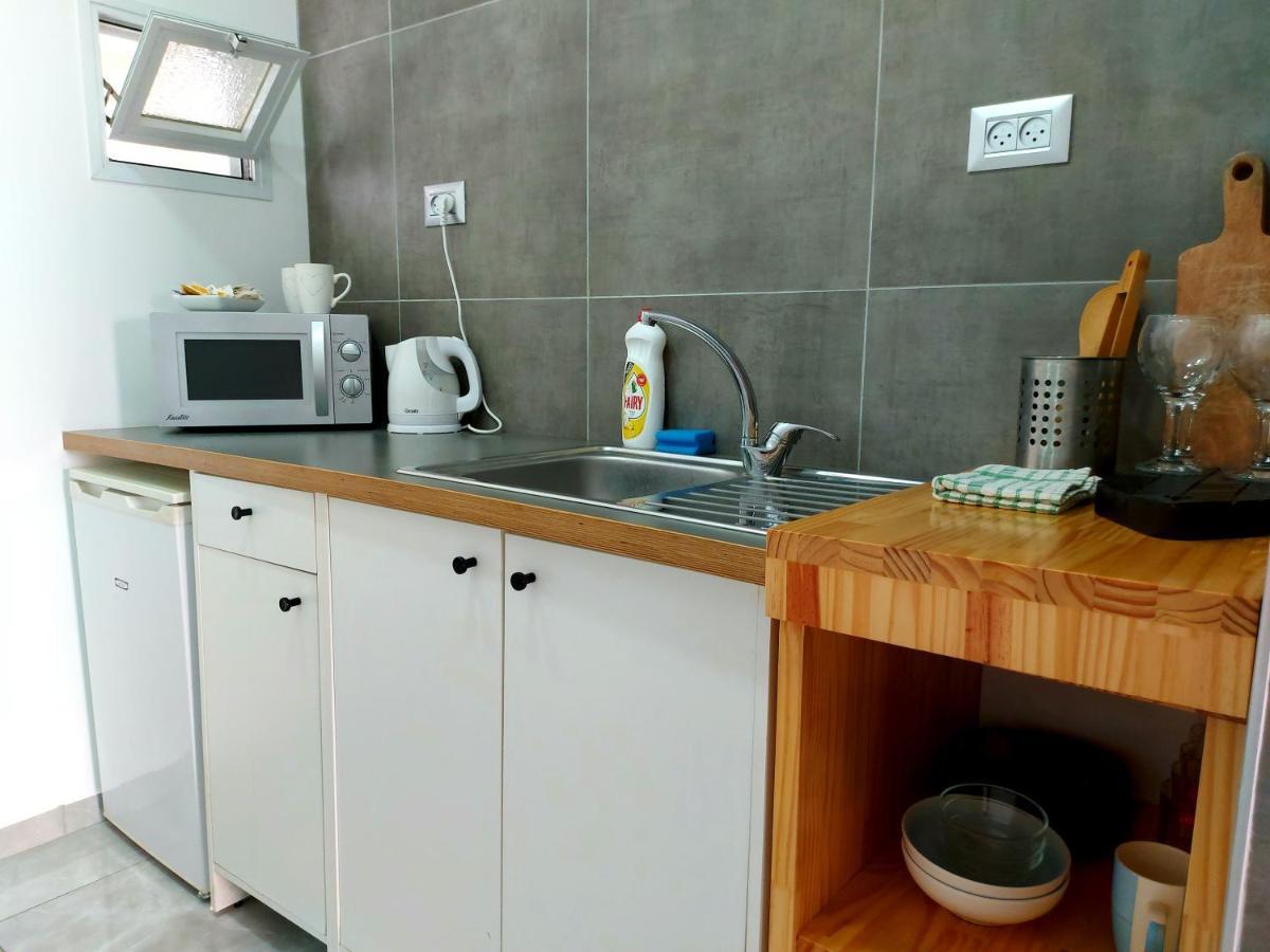 Romsuites - Сozy & Stylish, Center Baha'I Gardens And Colony Haifa Luaran gambar