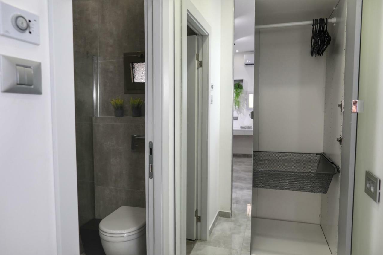 Romsuites - Сozy & Stylish, Center Baha'I Gardens And Colony Haifa Luaran gambar