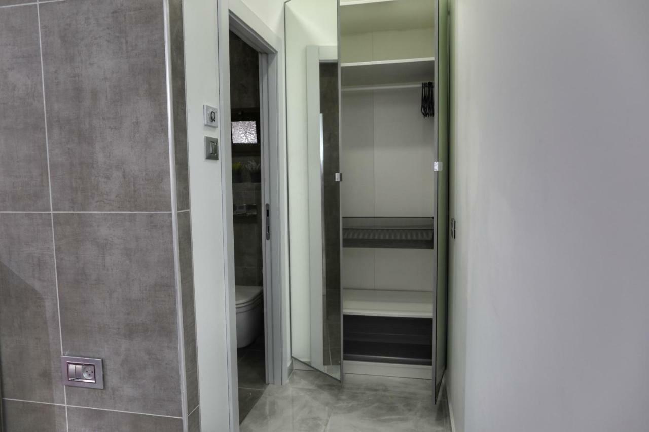 Romsuites - Сozy & Stylish, Center Baha'I Gardens And Colony Haifa Luaran gambar